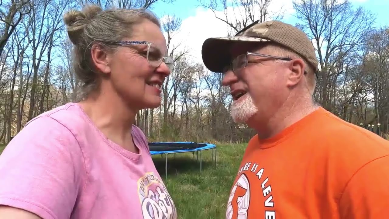 Why You Should NOT Get American Guinea Hogs | Garden Prep | Farm Life Vlog
