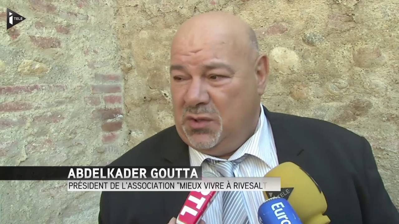 L'hommage national aux Harkis attire des candidats à la présidentielle