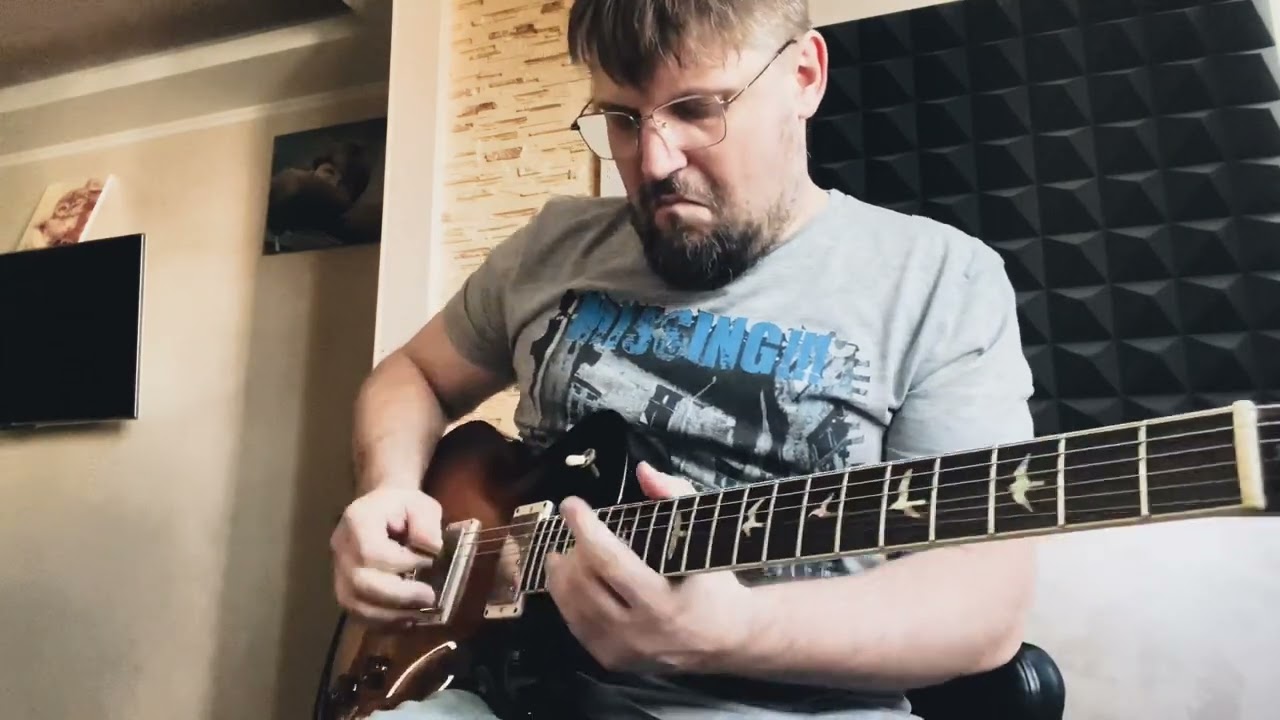 Friedman BE 100 Deluxe test drive 🤘😊🤘