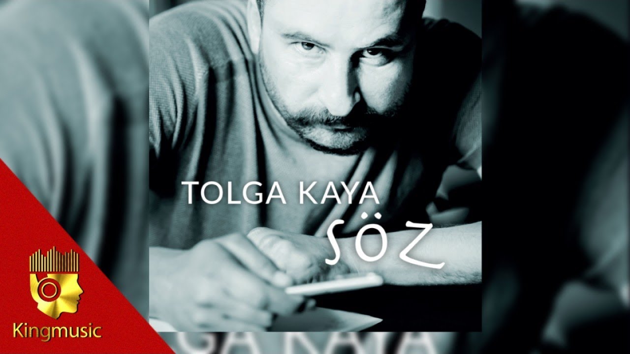 Tolga Kaya - Nisan Yağmuru - ( Official Audio )
