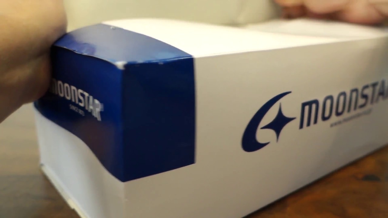 MoonStar : GymStar S400 W/WHITE