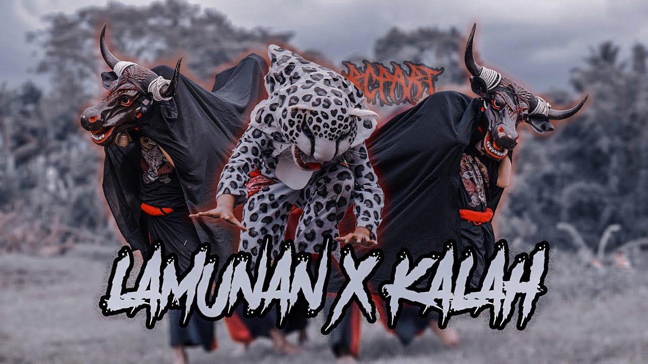 Paling Banyak Di'Request!!! Pindha Samudra Pasang Versi Banteng Jowo'an - RCPart Ft Lare Prembukan