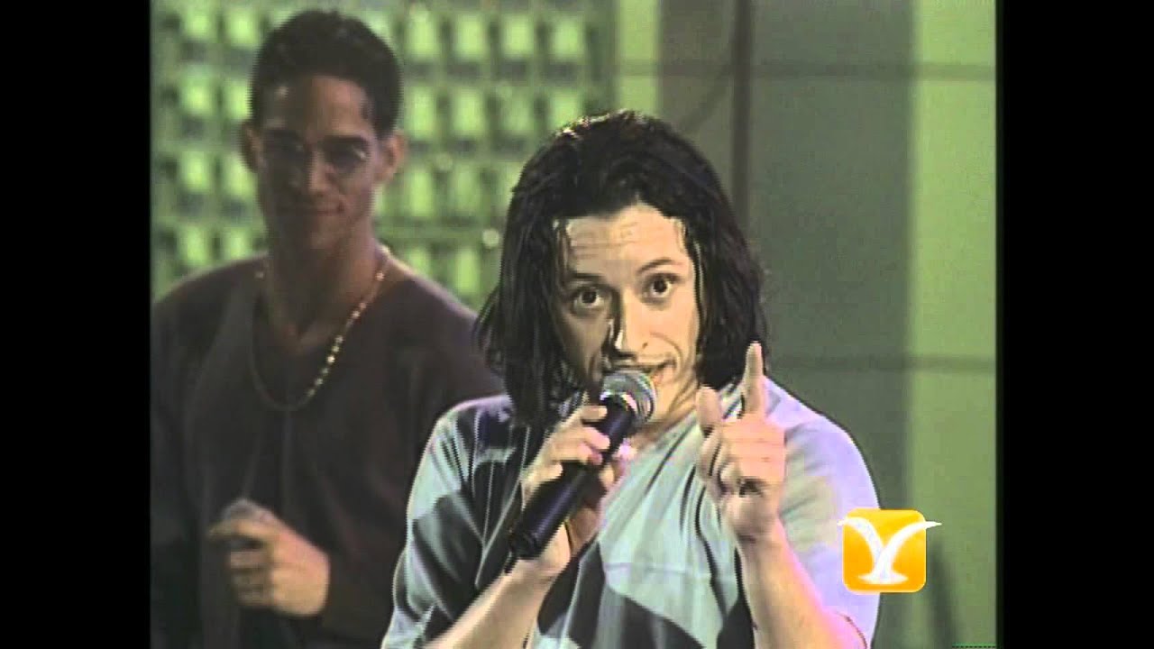 Elvis Crespo, Suavemente, Festival de Viña 2000