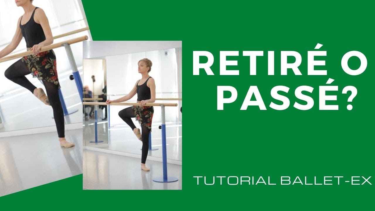 Retiré o passé?