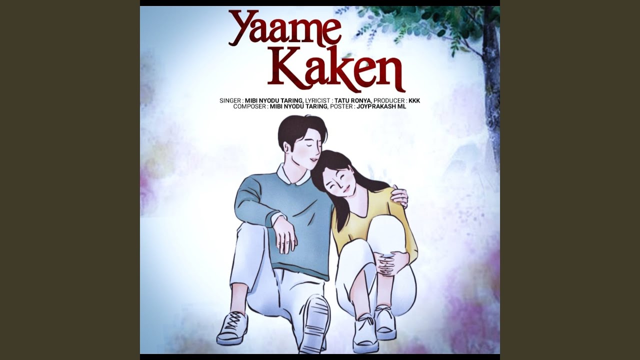 Yaame Kaken