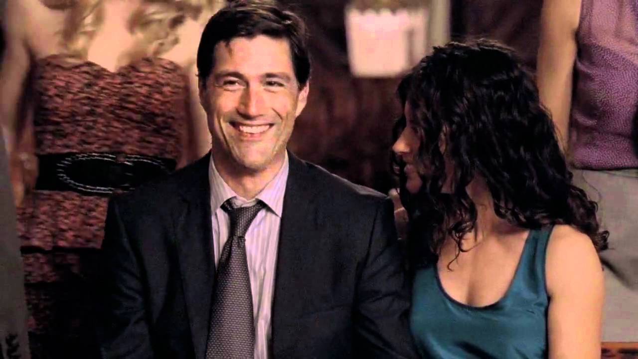 Lost La Fine the End Lost Final season 6x17 HD