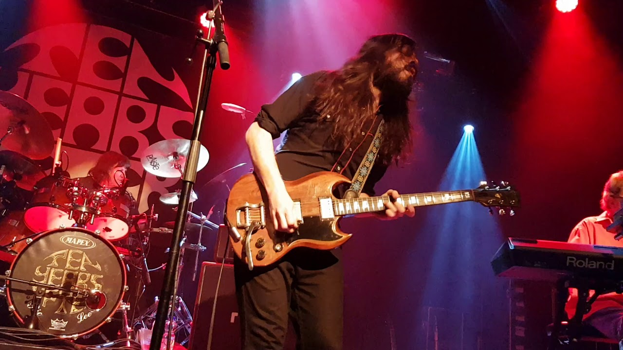 Ten Years After 