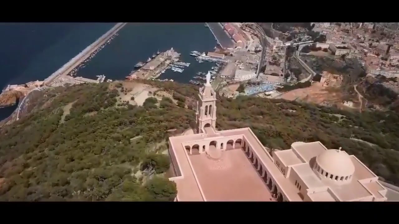 يا فرحي على ولاد الحمري❤وهران بأنغام شاب خالد | cheb khaled | oran ville