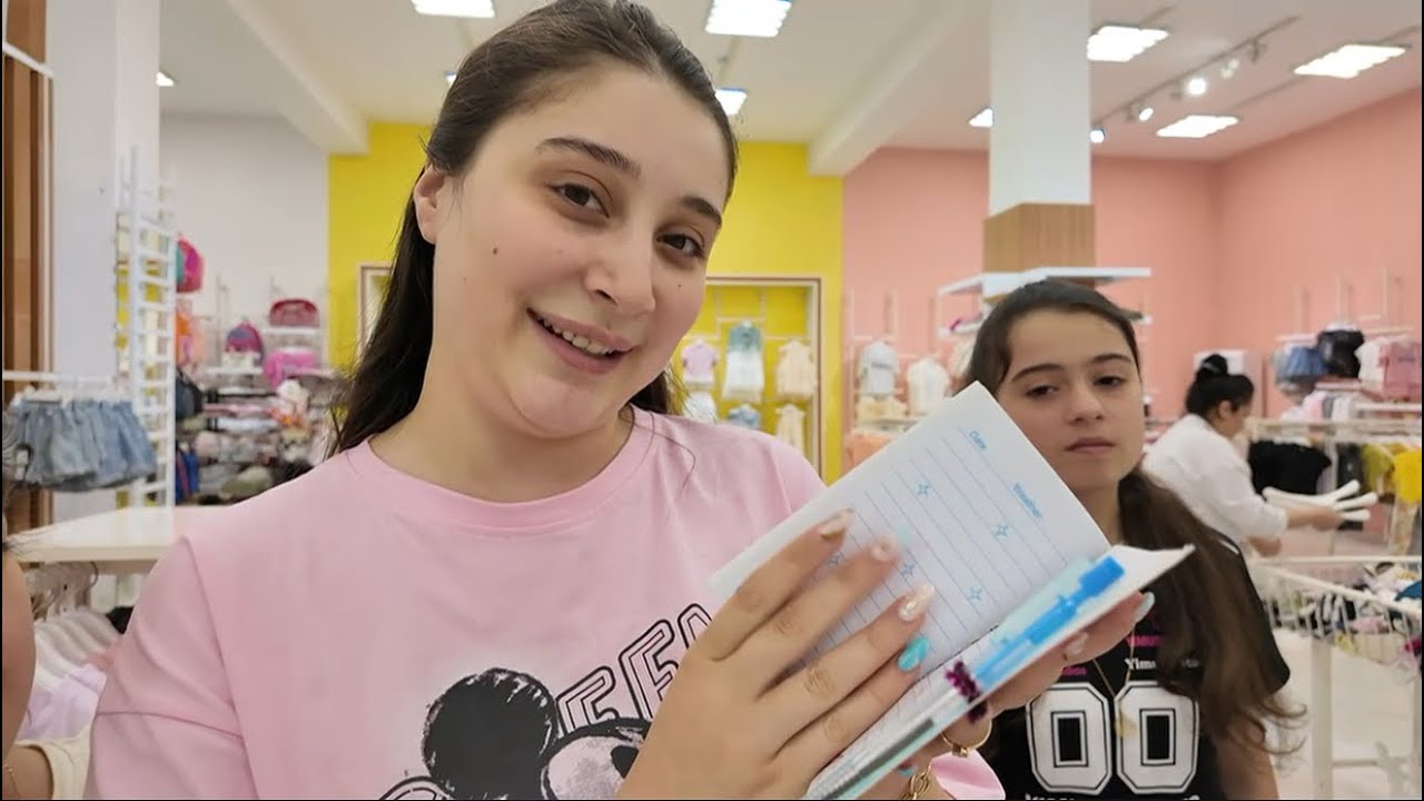 MƏRYƏMİN ÖDÜLÜNÜ ALDIQ 😍| O BİRİ UŞAQLAR AĞLAŞMA QURDU 😣