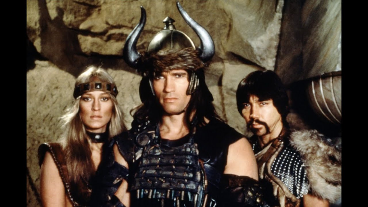 John Milius - Highest Grossing Movies