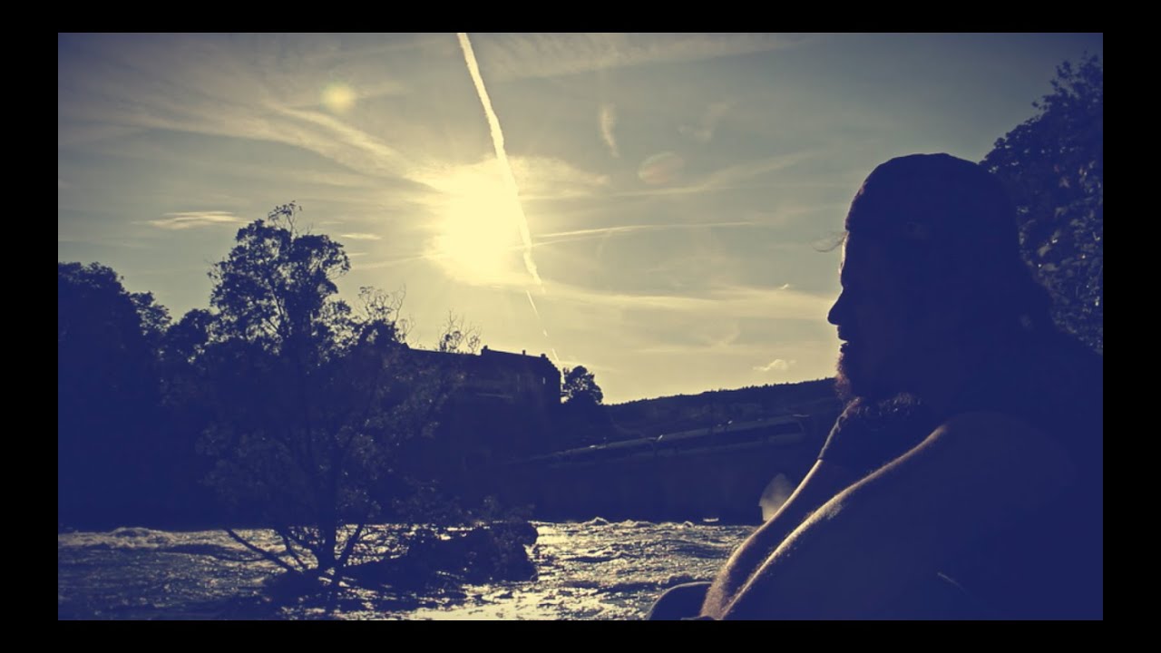 TReBeats - Back To Beauty feat. C-Real (Official Video)
