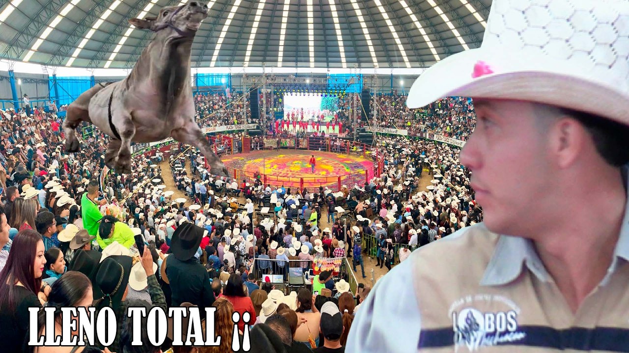 ¡ REVENTO LA PLAZA H3H  😱 CAE RAYITO DE LA TENENCIA ! JARIPEO EN EL RELICARIO DE MORELIA 2025