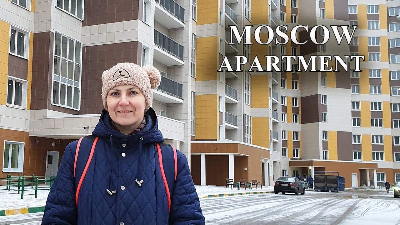 New apartment is expensive, BUT....! Explain the details of Alex's new project