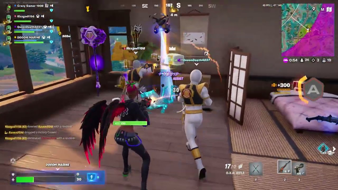 Fortnite
