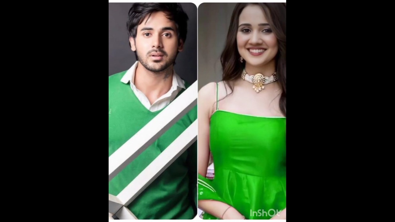 Sameer with naina 😍😘🥰💞#randeeprai#ashisingh#yudkbh#shorts