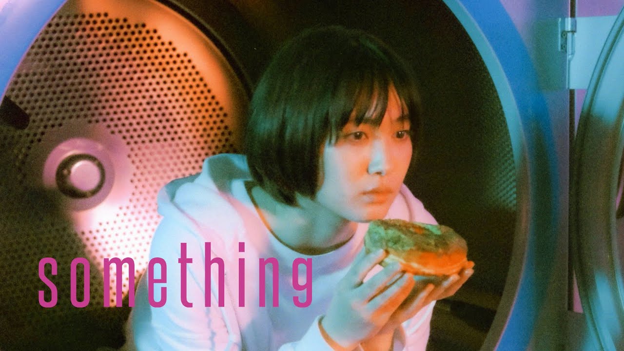 かわいあこ(Aco Kawai) / something