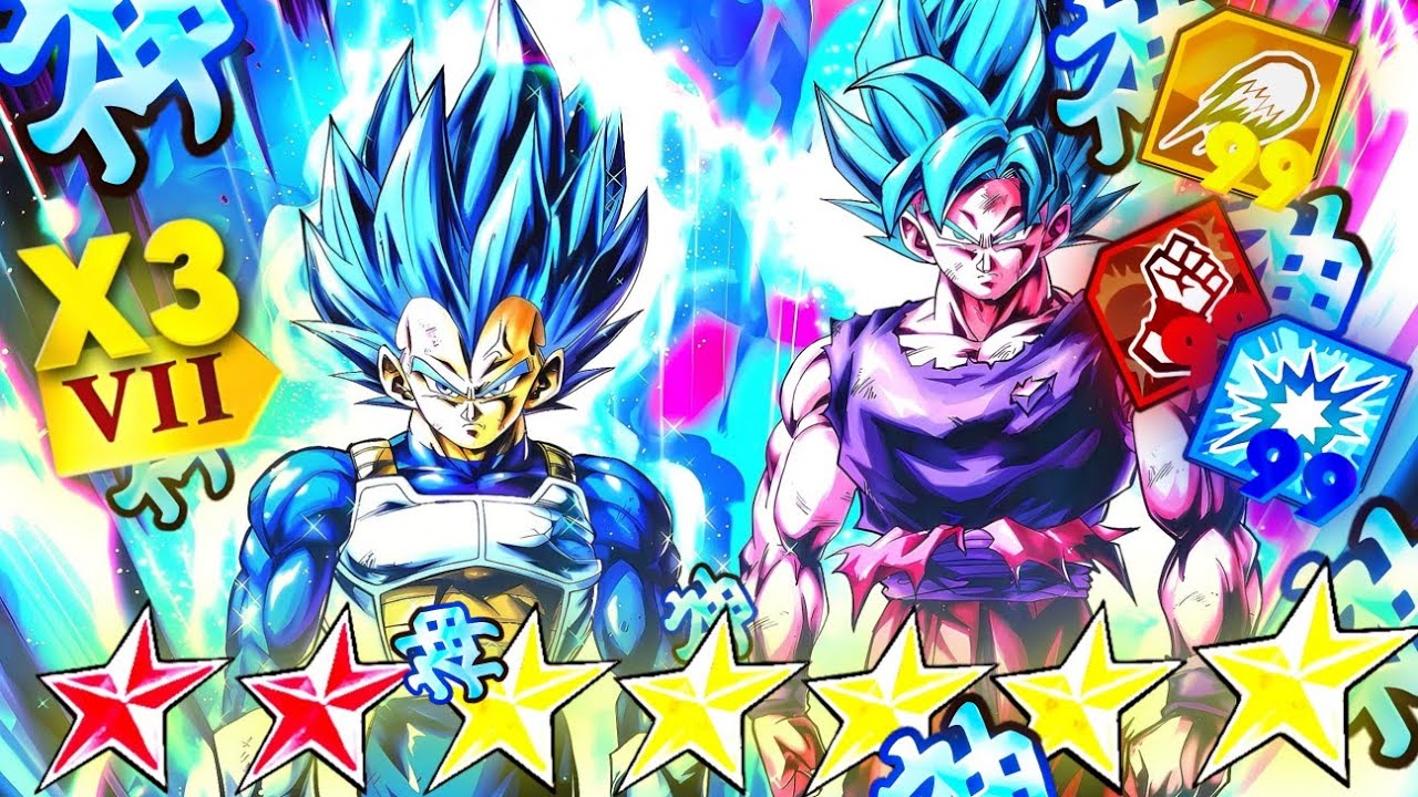 Le TAG JUBAÏ/EVO est un des MEILLEURS PERSOS DU JEU ??? [DBL]