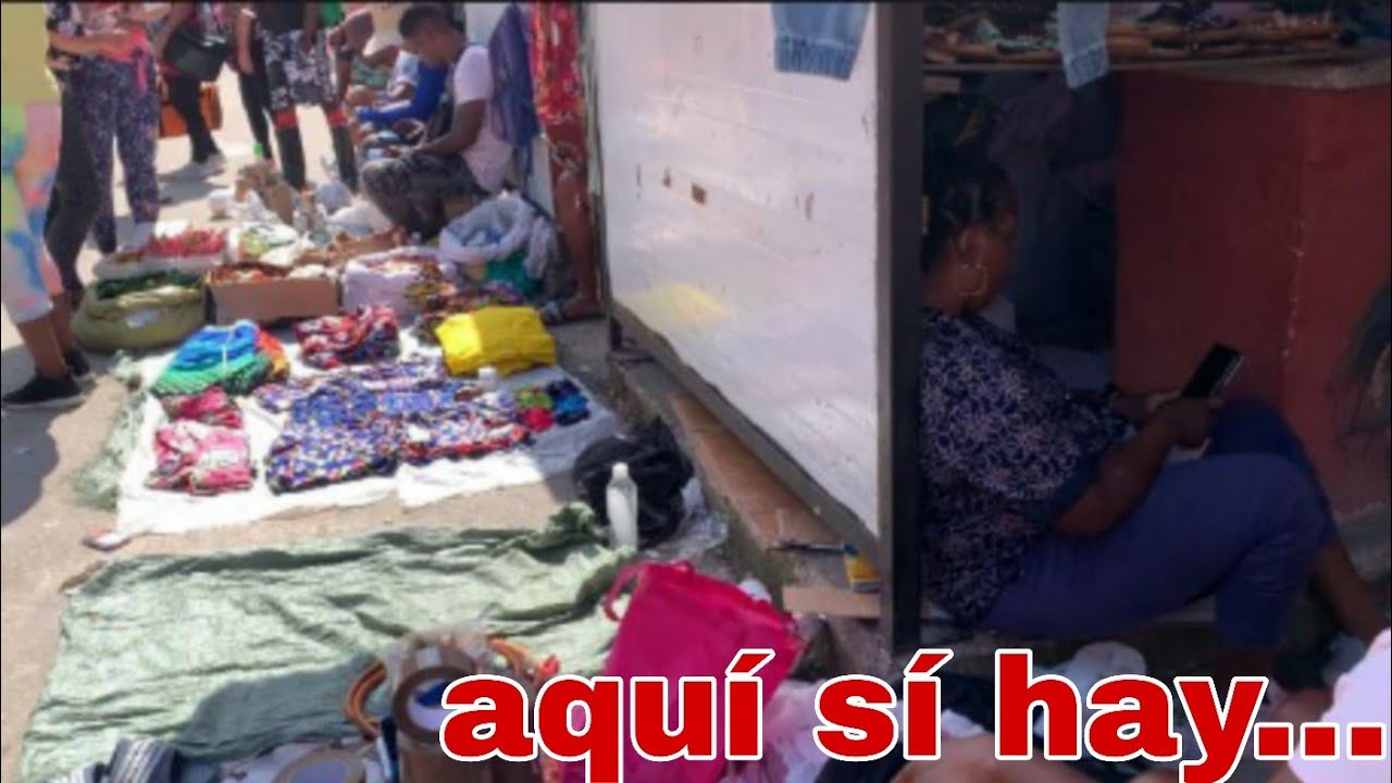 La Cuevita CUBA |SAN Miguel en la Habana Hay de todo dónde existe las ilegalidades y la compra venta