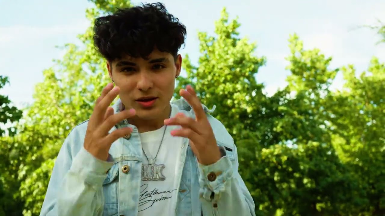 Tu Romántico - Low Kidd (Video oficial)