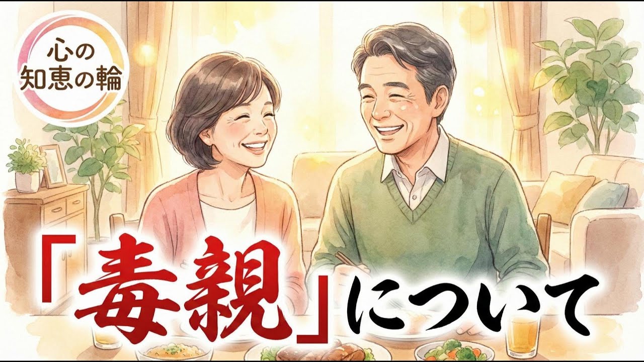 毒親
