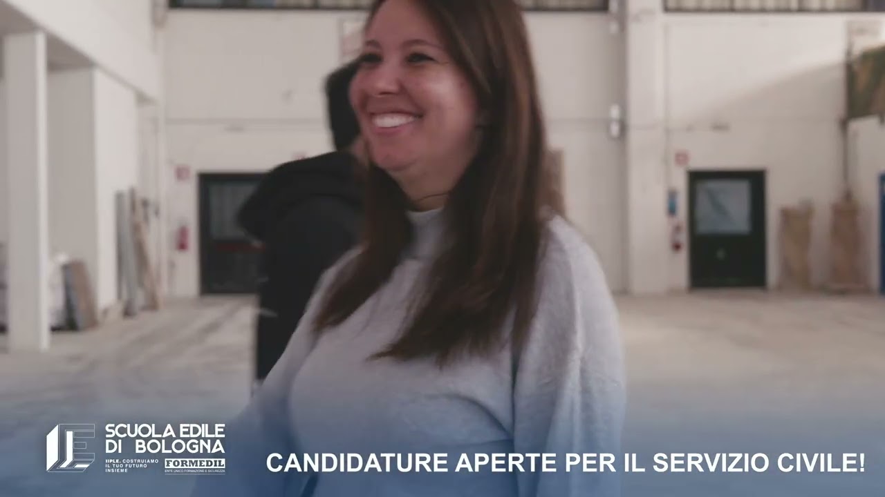 Scegli IIPLE! Scegli il servizio civile!