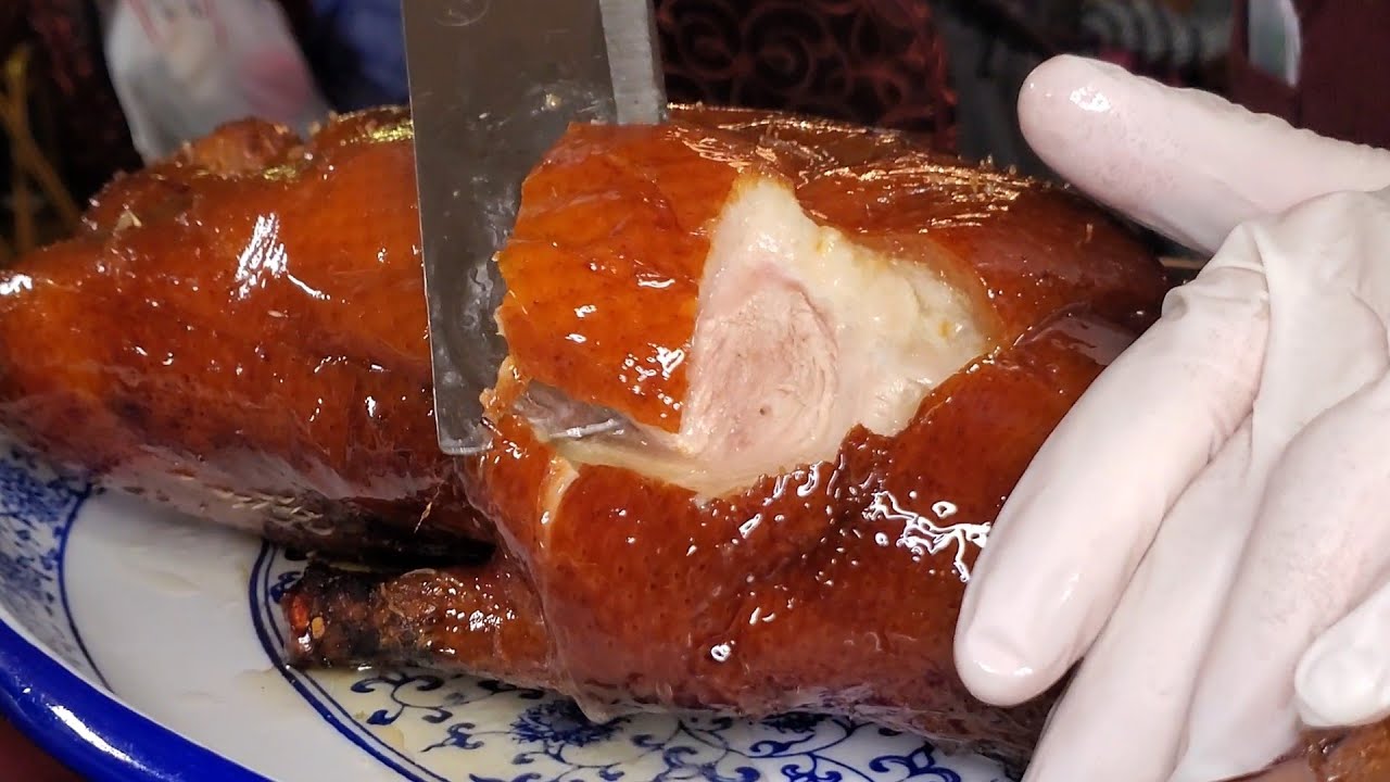 «NEW ASIAN BBQ» (Офф-Стрип)