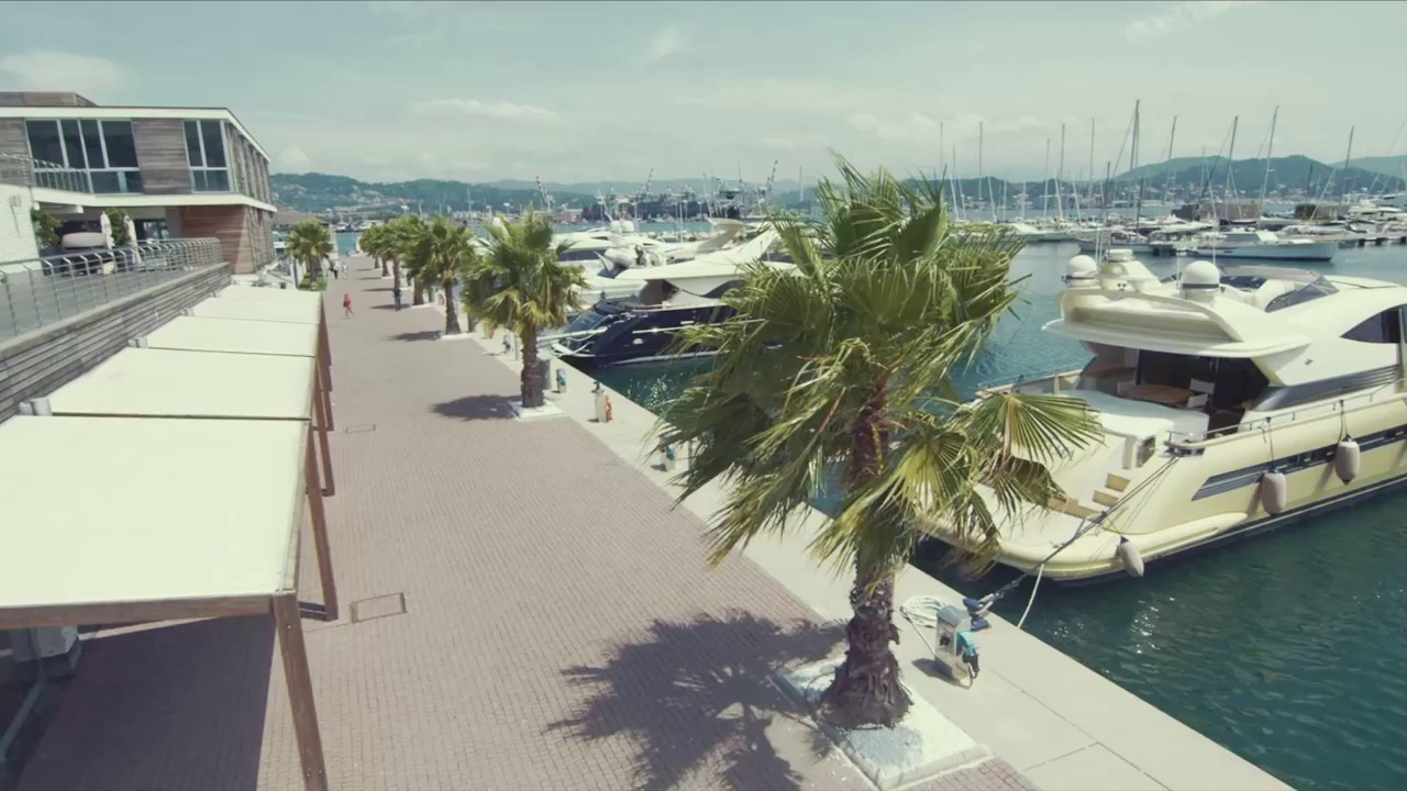 Porto Mirabello 1107 Yacht Berths