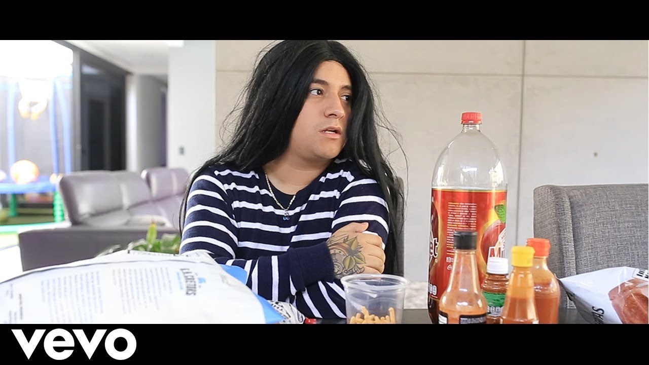 El Antojo | Enrique Iglesias - EL BAÑO ft. Bad Bunny | Parodia | Mario Aguilar
