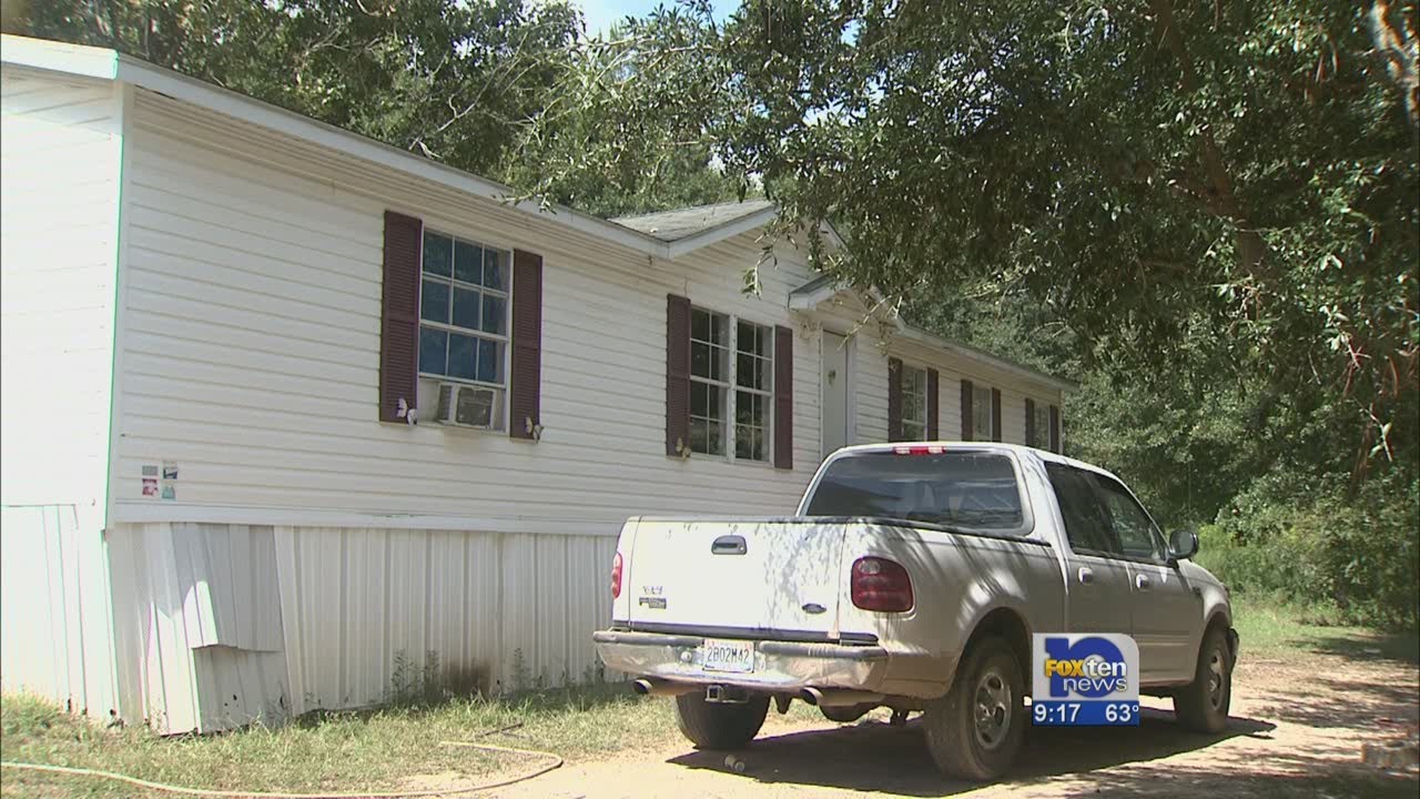 Landlord lands in jail for trying to evict tenant with a shotgun
