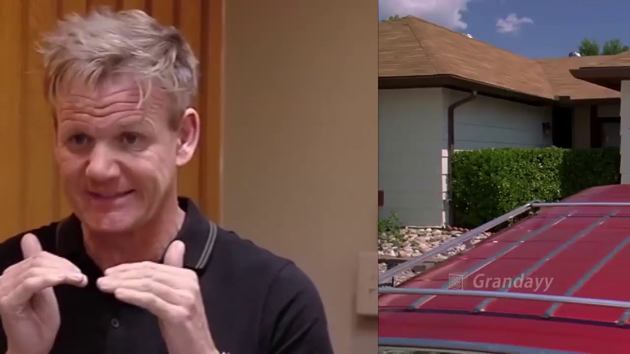 Mr. White and Jesse prepare Pizza for Gordon Ramsay. Let's Cook!!