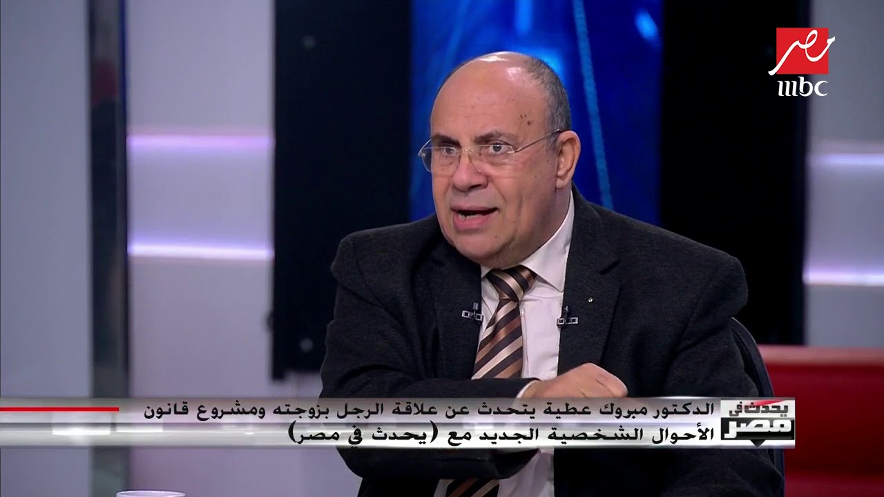 مبروك عطيه يحكي موقف مؤثر للنبي مع أحد الصحابة