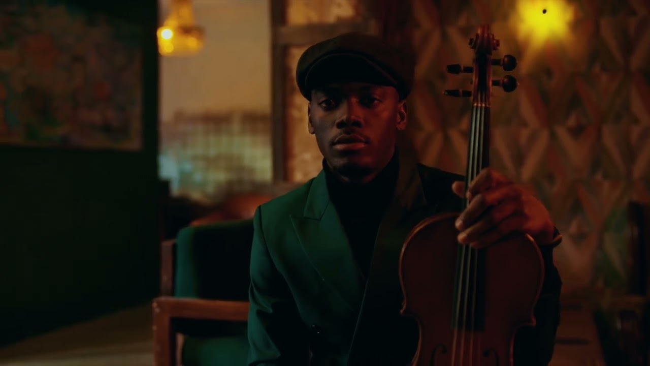 Balkan - NOVA JAZZ I Music video 