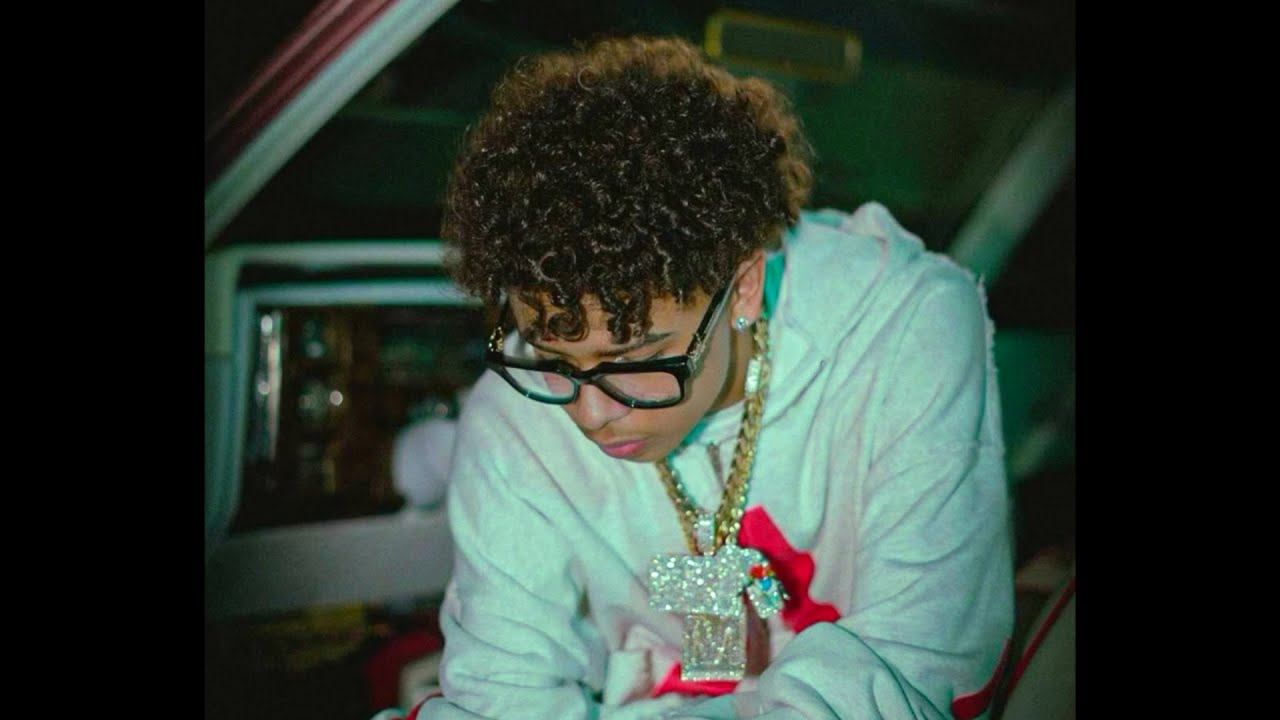 [FREE] Luh Tyler Type Beat - 