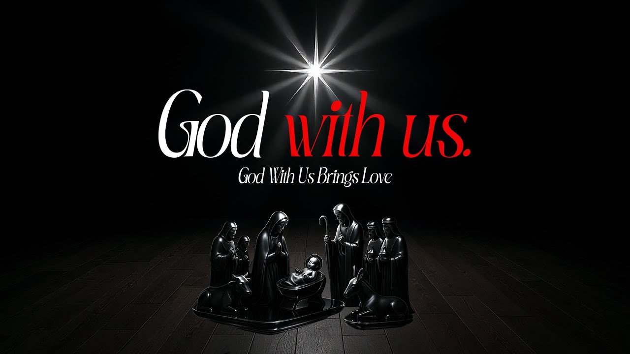 God With Us 