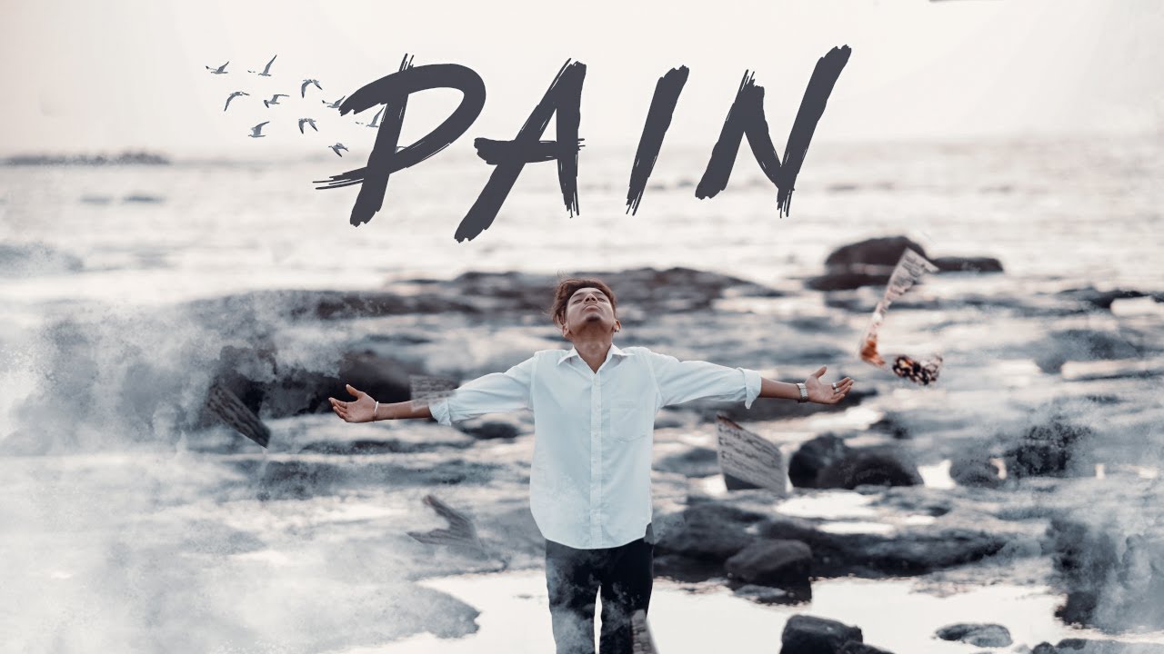 PAIN | DADDY709 | OFFICIAL MUSIC VIDEO | 2022