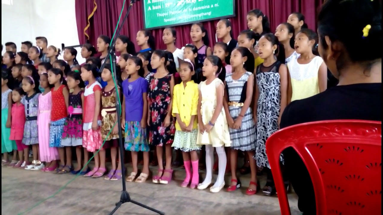 GONGRAI KNP|| GROUP HLA INTIH SIAKNA||GPC KNP 2016||