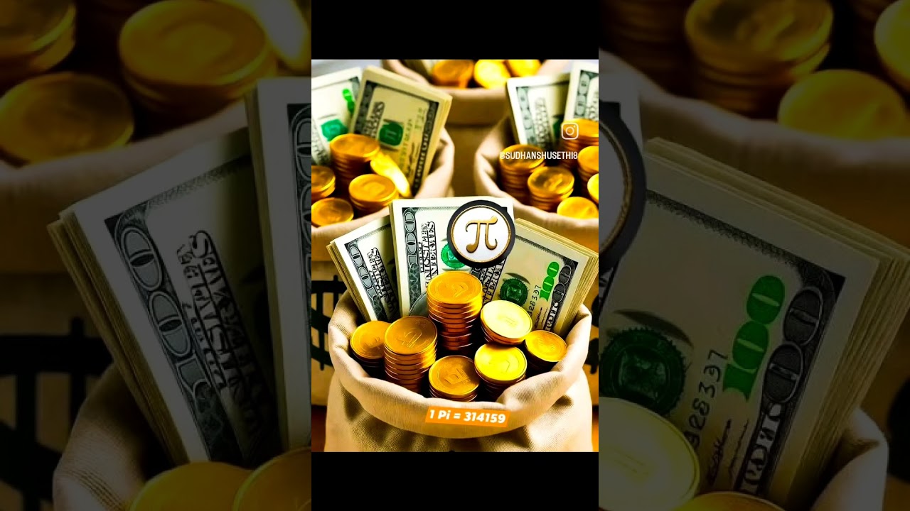 pi coin global digital currency world 🌎 GCV velu 314159$