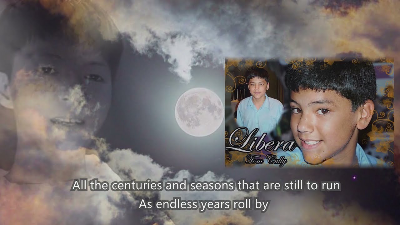 Time | Boy Soprano | Harmony | Amazing Voice | Covered by Daniel Chien