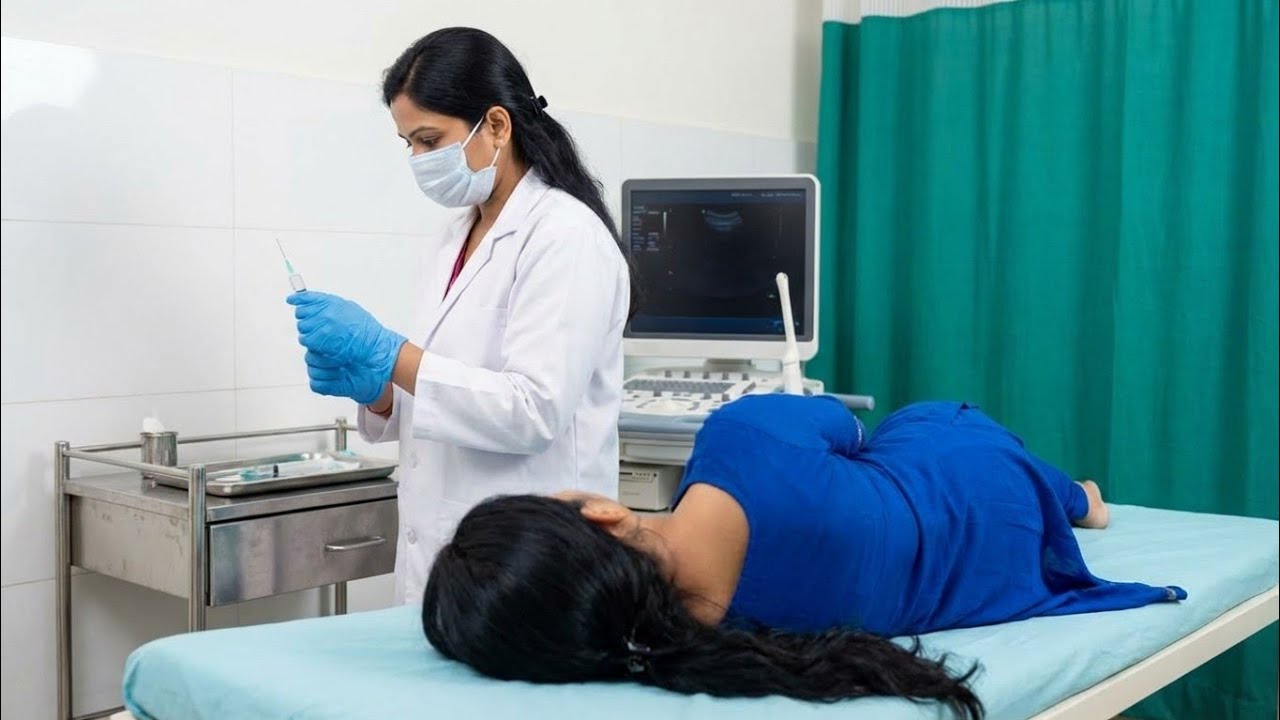 Intramuscular Injection Safety Protocol for Nurses