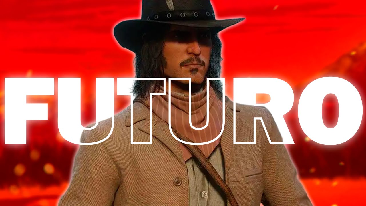 O QUE ACONTECEU COM O JACK APÓS O RED DEAD 1?