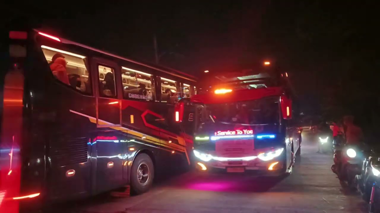 TELOLET BUS SGH BOGOR