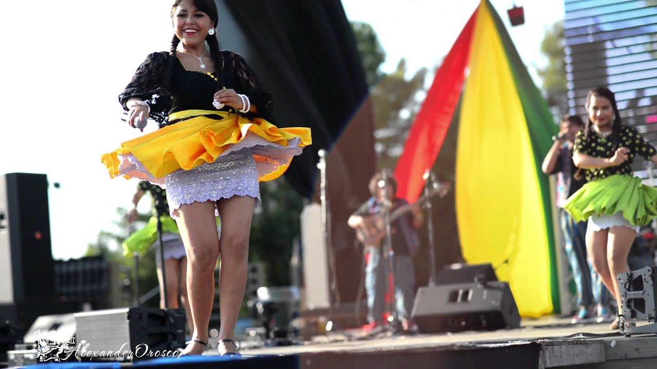 Stefany Aguilar en Virginia USA - 