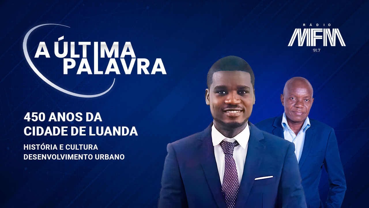 A ÚLTIMA PALAVRA| NA RÁDIO MFM 91.7| 22\01\2026