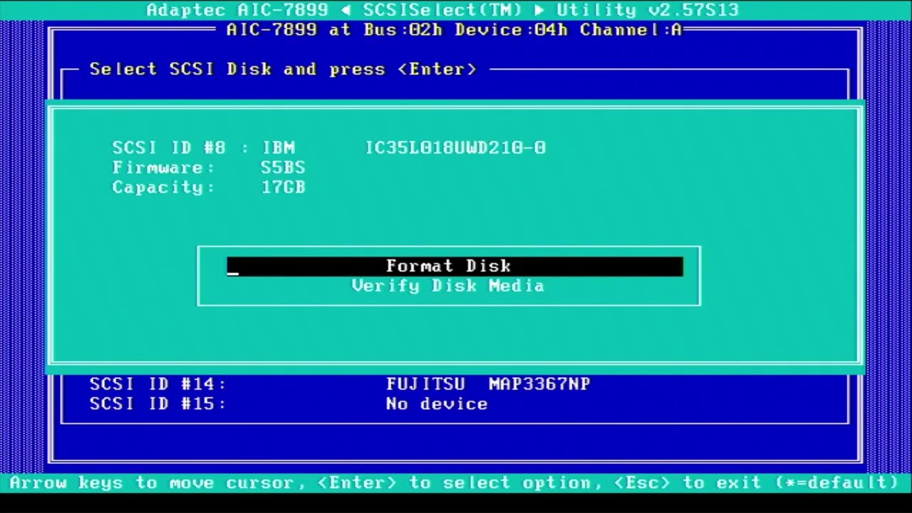 Socket 370 X2 (PGA370) - Intel ServerBoard SDS2, BIOS Walkthrough, Adaptec AIC-7899, DUAL CHANNEL SD