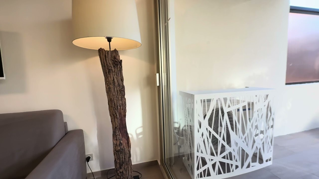🎥 Découvrez le dernier-né de la résidence Maison Blanche à Juan-les-Pins