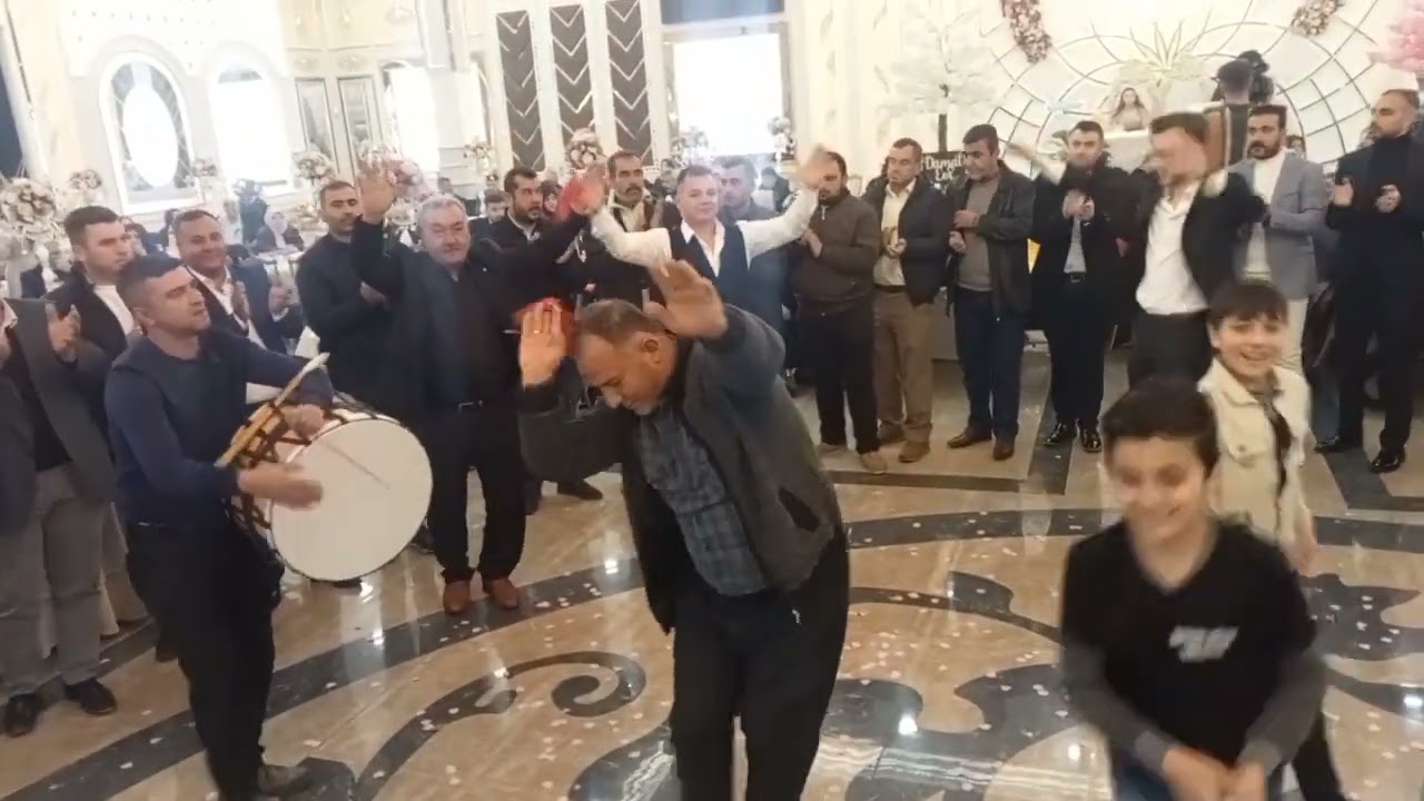kemal Yavuztürk'ün oğlu ümitcan'ın nişan töreni Kilis beyaz köşk düğün salonu 1 Kilis merkez