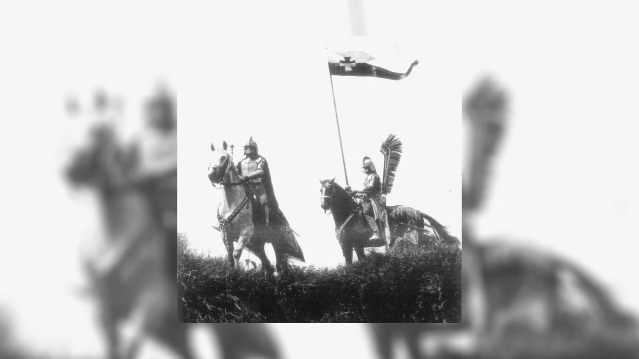 Vxndo x Mxrxz - KNIGHT [Sped Up]