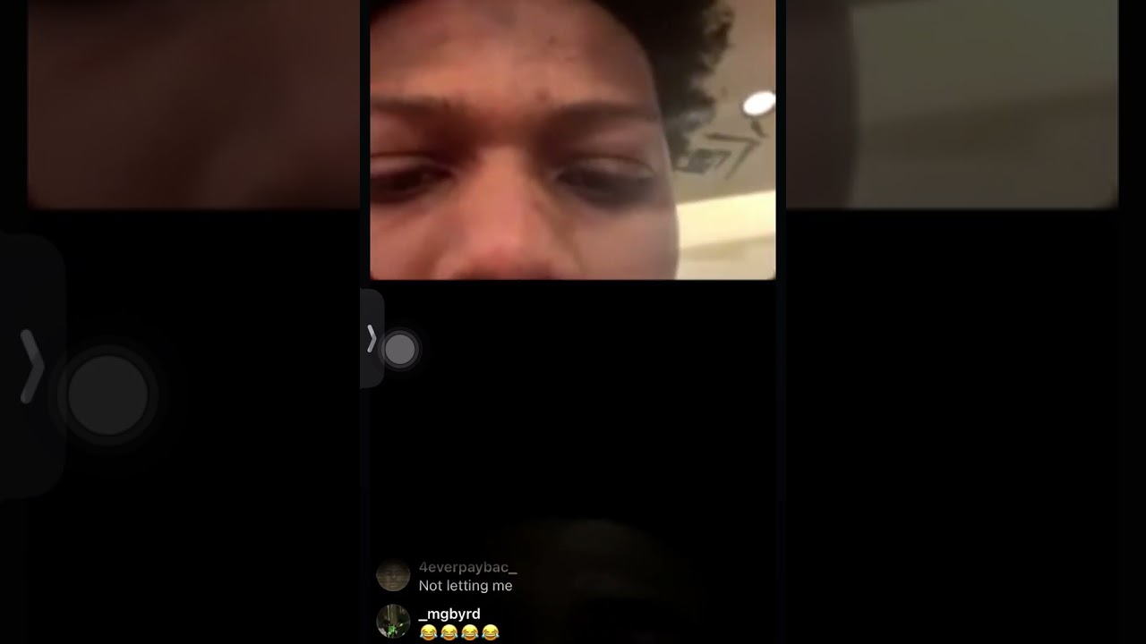 Mg Tuty and MjM Jah- ig live #livefromthefeds #baltimore #pvg #mossigang #bunnyears