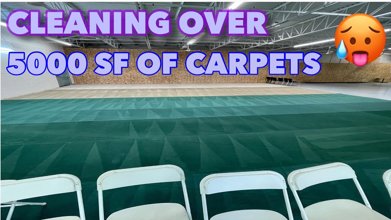 Local Mosque carpet cleaning 🕌