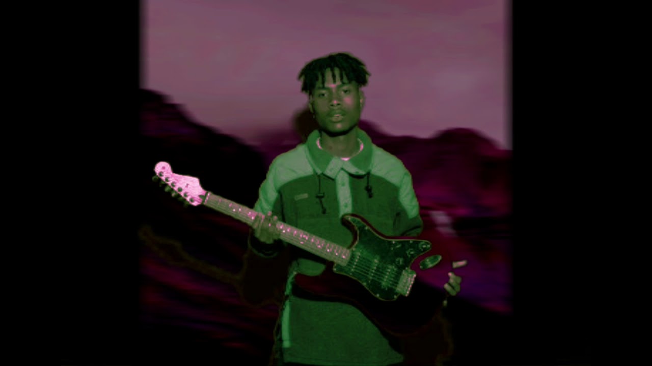 Steve lacy - the song (Loop)